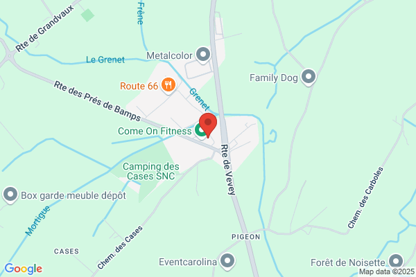 Télédistribution