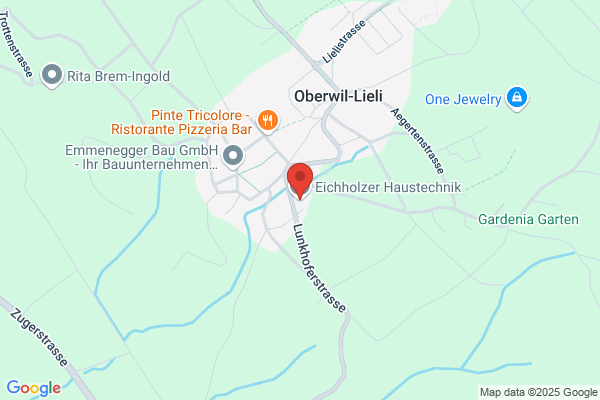 Eichholzer Haustechnik AG