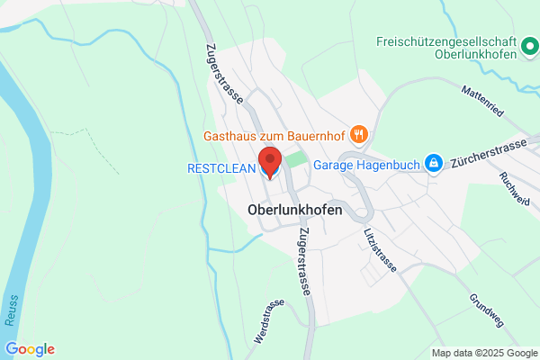 RESTCLEAN AG