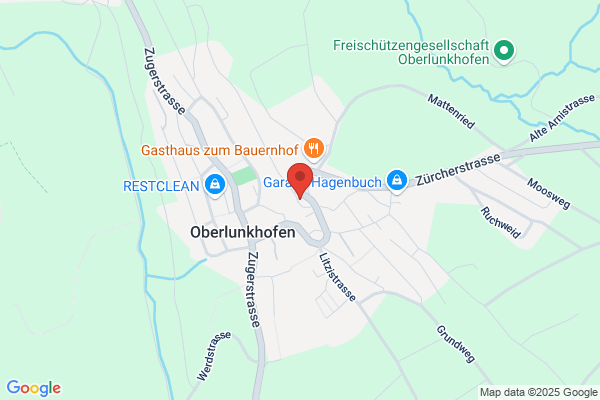 Gebrüder Brem AG
