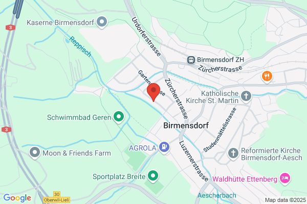 Lumpert Hauswartservice