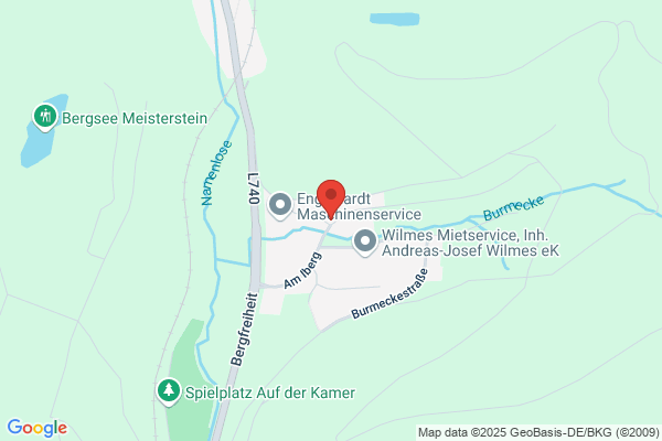 AZM A. Zimmermann Maschinen