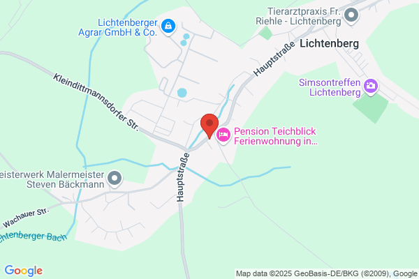 Architekturbuero P. Zimmermann