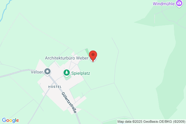 Architekturbuero R. Weber