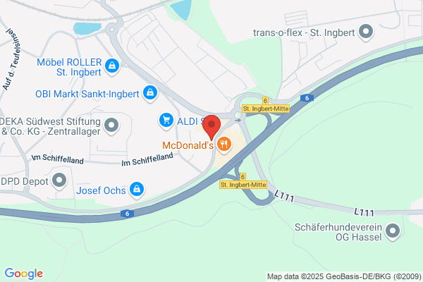Easydining GmbH