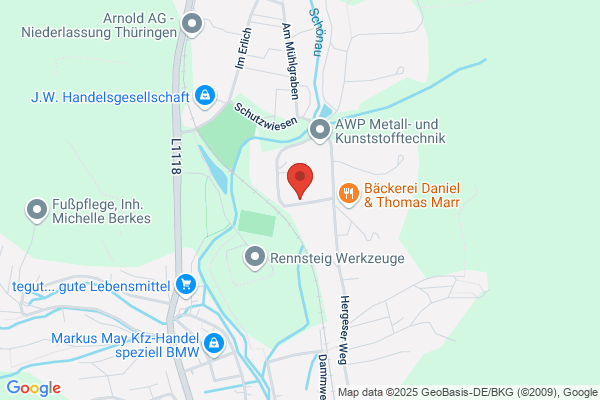 Exact GmbH