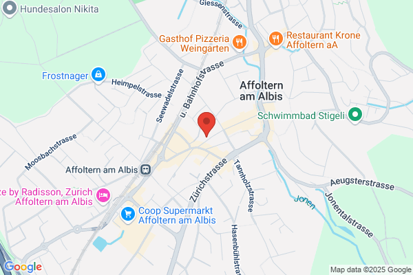 Fachverlag AG