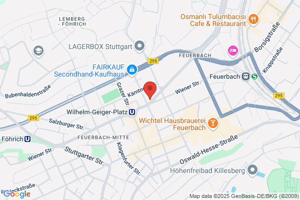 GobeService GmbH
