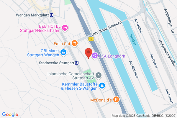HUG Logistic Consulting GmbH