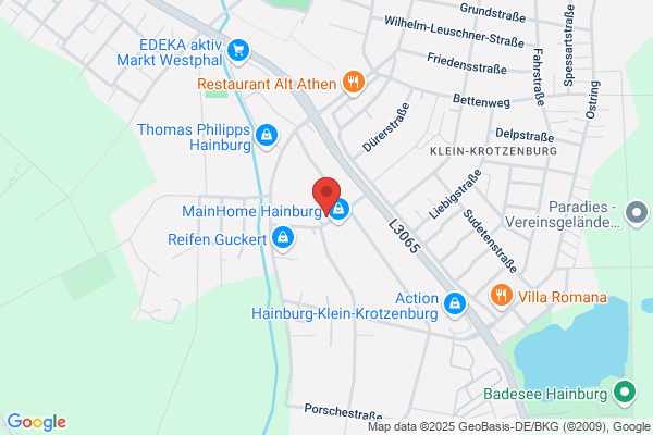 LogiMed Technology GmbH