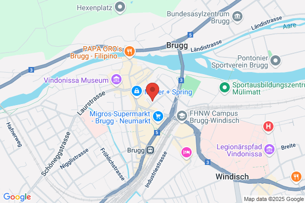 Minder Energy Consulting