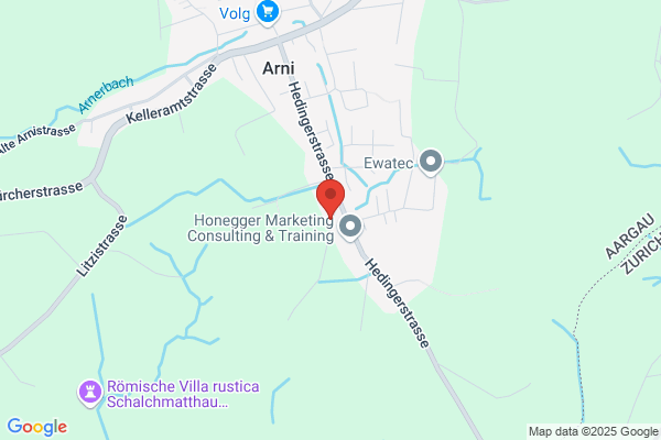 Monika Huber