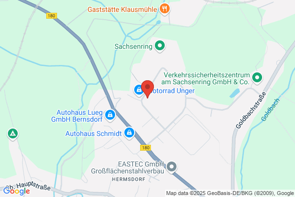 P u. P Management Support GmbH