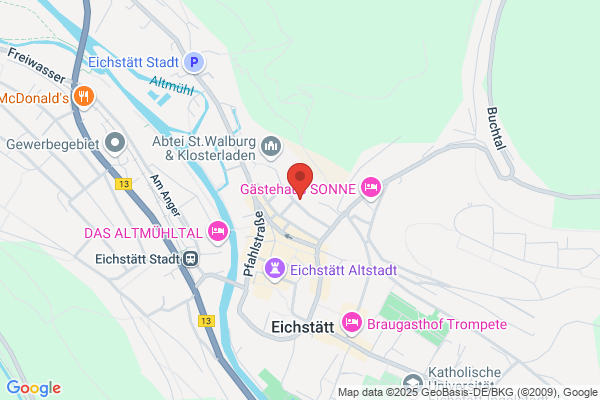PCE Test GmbH