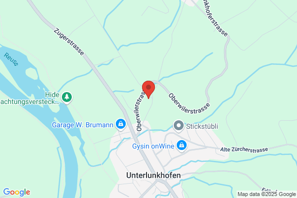 Restaurant Huserhof