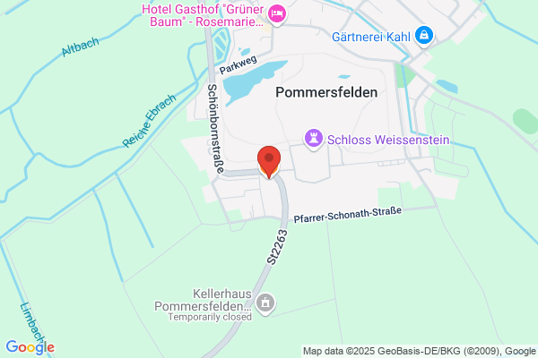 Restaurant Pintenschopf