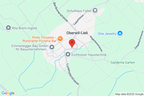 Steueramt und AHV- Zweigstelle
