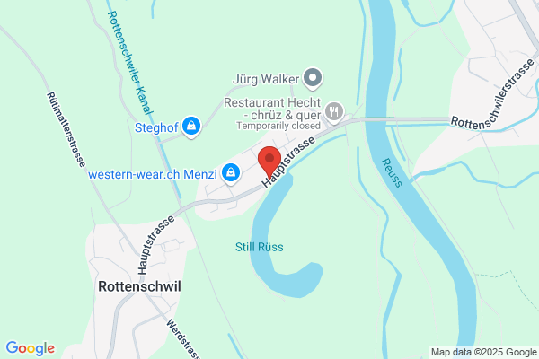 Stiftung Reusstal