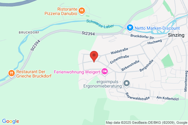 Bauteam RGT GmbH