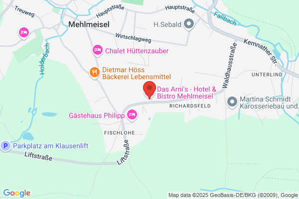 Boutique H. Fahrni