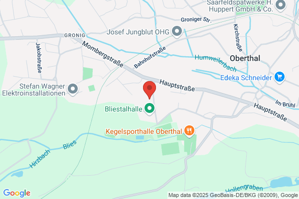 Feuerwehrkommando