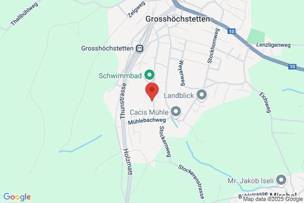 Feuerwehrkommando
