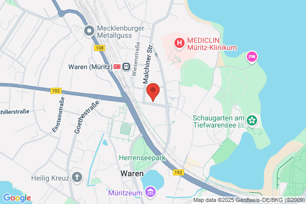 Frisierstube