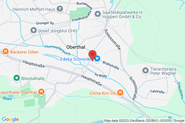 Gemeindeverwaltung