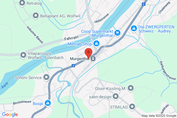Jegerlehner Baeckerei/Konditorei AG