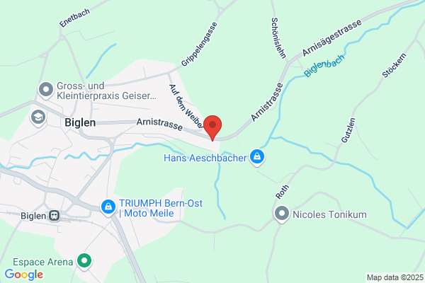 Max Zbinden
