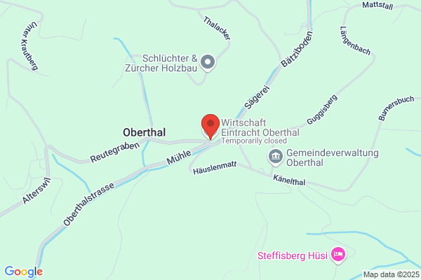 Restaurant zur Eintracht