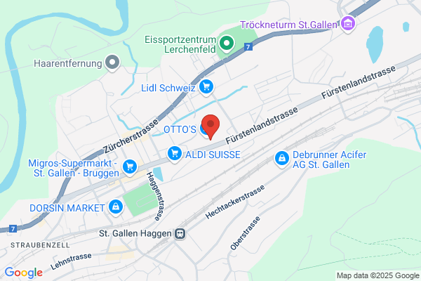 Urban Rueegg Wirtschafts- informatik