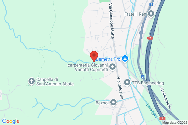 A. Casellini und Co