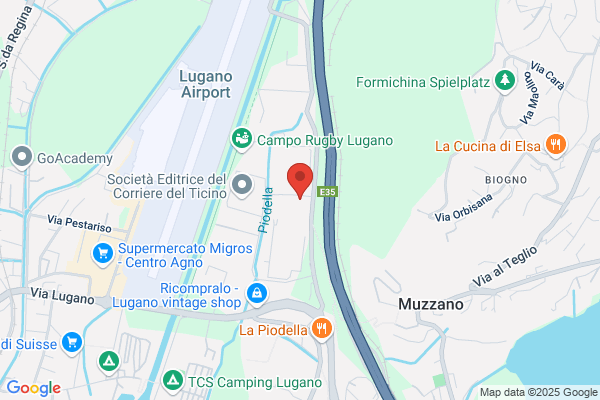 Aziende Industriali della Città di Lugano