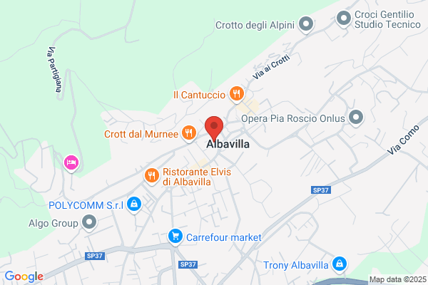 Caffè-Bar degli Amici