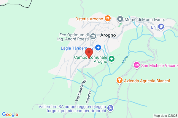 Camarco AG