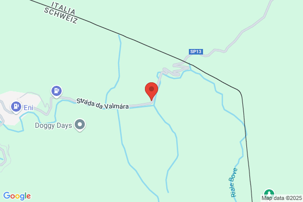 Dogana Svizzera Valmara