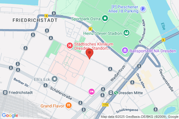 Dres.med.dent. F. Becker e I. Prager