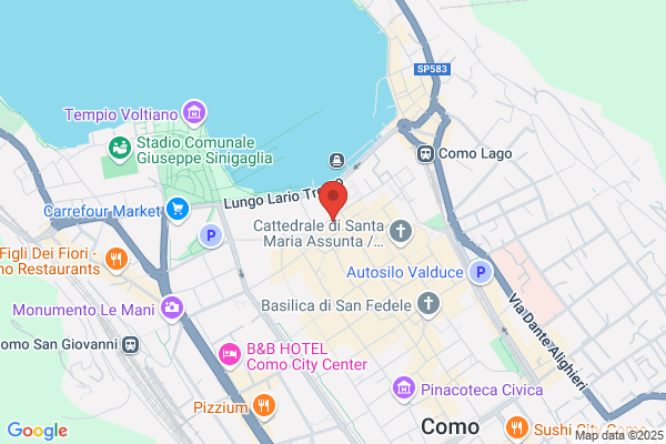 Farmacia Internazionale