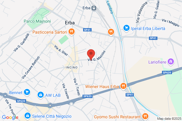 Finimmobil SA casa C