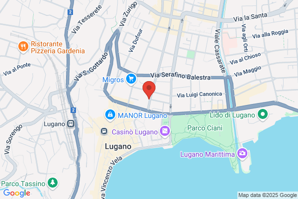 IMPRESA COSTRUZIONI GENEROSO Sagl