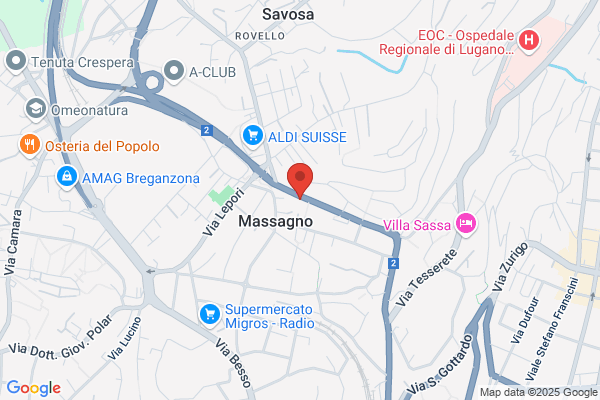 Istituto di bellezza Favata