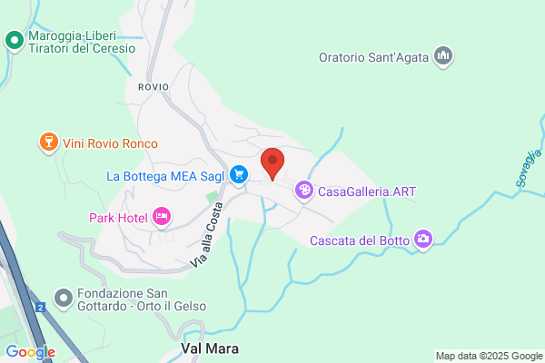 Municipio di Rovio
