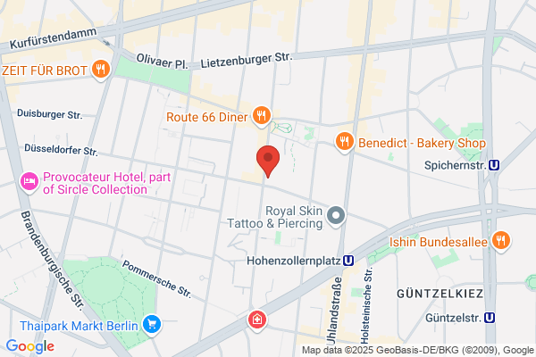 Pensione Bellevue