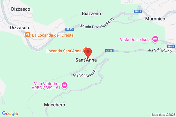 Pizzeria la Griglia