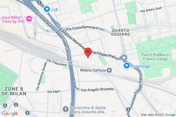 Radiotelevisione di Campione d'Italia S.p.A Emittente televisiva Centralino
