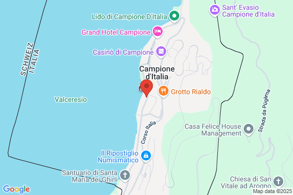 Ristorante Da Candida