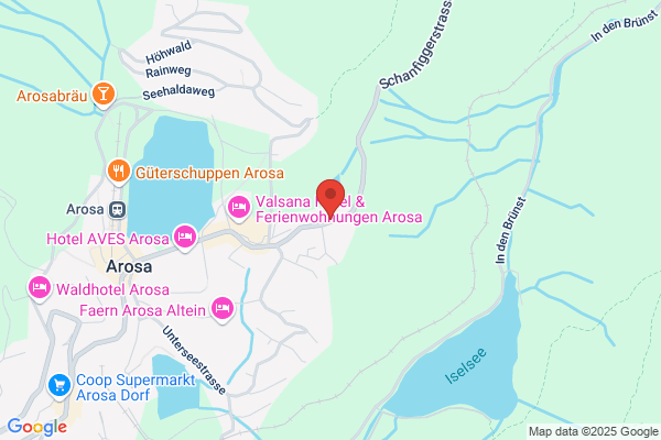 Appartamenthaus Paradies