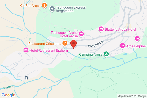 Hotel Alpensonne