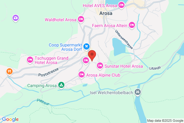 Hof Arosa